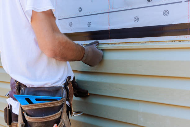 Affordable Siding Repair solutions in Houston, TX