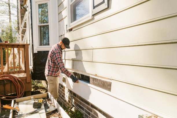 Top rated local Siding Repair specialists in Houston, TX